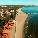 Dom&House - Apartamenty Dolny Sopot *