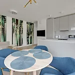 Dom&House - Apartamenty Dolny Sopot Sopot
