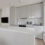 Dom&House - Apartamenty Dolny Sopot Apartament *