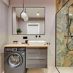 Apartmán Sopot Seaside Apartments By Noclegi Renters