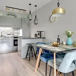 Dom&House - Apartamenty Dolny Sopot * Sopot