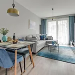 Dom&House - Apartamenty Dolny Sopot *