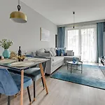 Dom&House - Apartamenty Dolny Sopot *