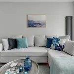 Sopot Seaside Apartments By Noclegi Renters Apartmán *