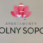 Sopot Seaside Apartments By Noclegi Renters Apartmán Sopoty