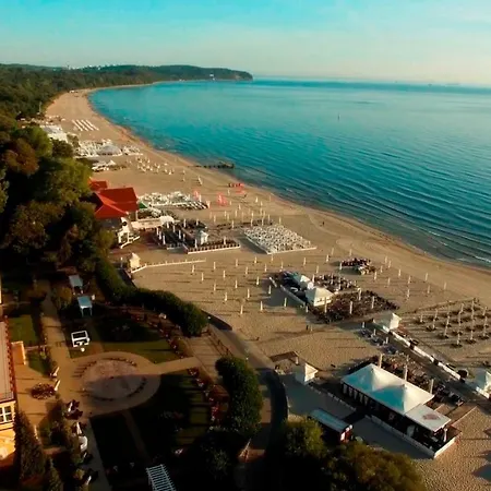 Dom & House - Dolny Сопот