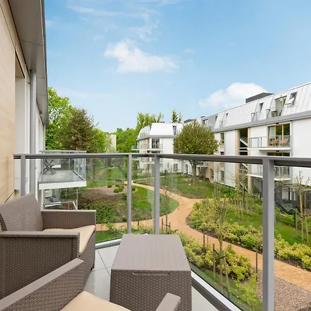Dom & House - Dolny Apartment *