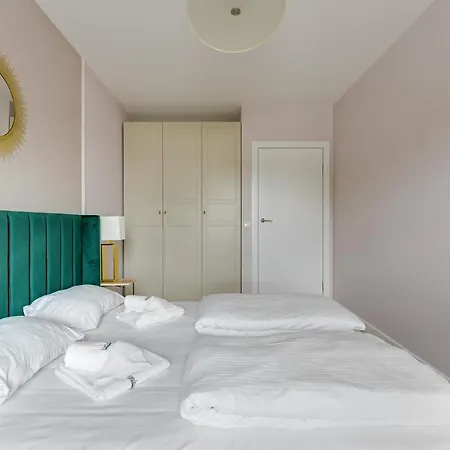 Dom & House - Dolny Apartment *