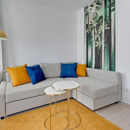 Dom & House - Dolny Apartment Sopot