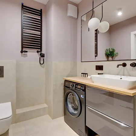 Dom & House - Dolny Apartment