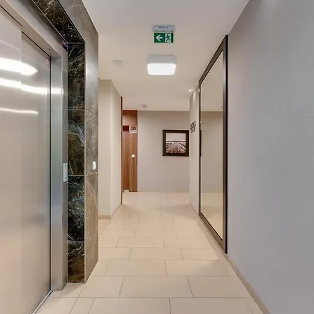 Apartment Dom & House - Dolny Sopot