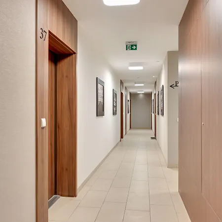 Sopot Seaside Apartments By Noclegi Renters Sopot