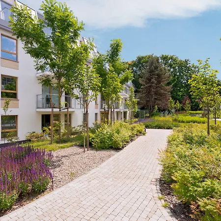 Sopot Seaside Apartments By Noclegi Renters * Sopot