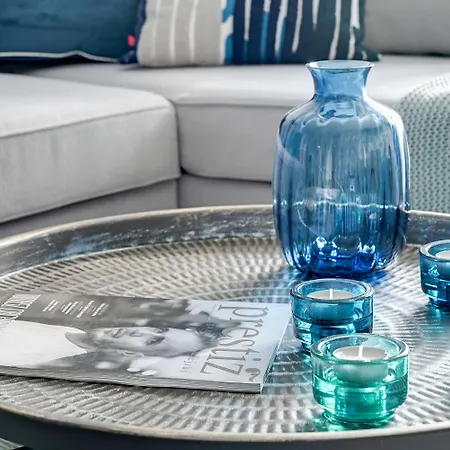 Dom & House - Dolny Апартаменти *