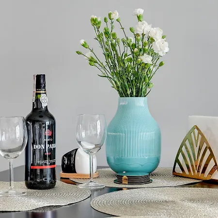 Dom & House - Dolny Апартаменти *