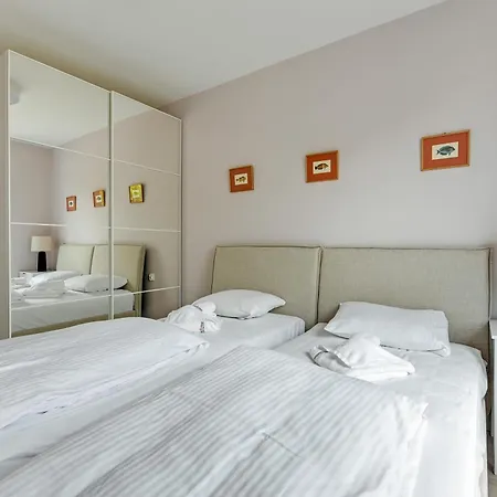 Seaside By Renters 公寓 *