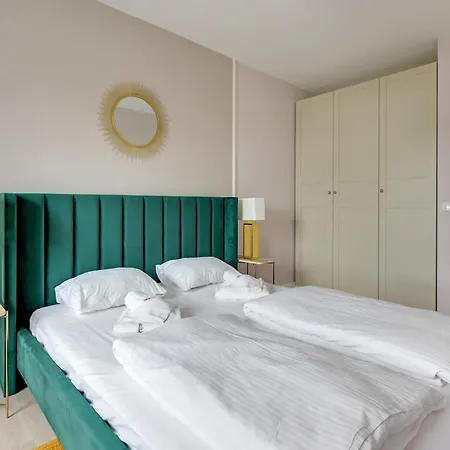 公寓 Seaside By Renters *