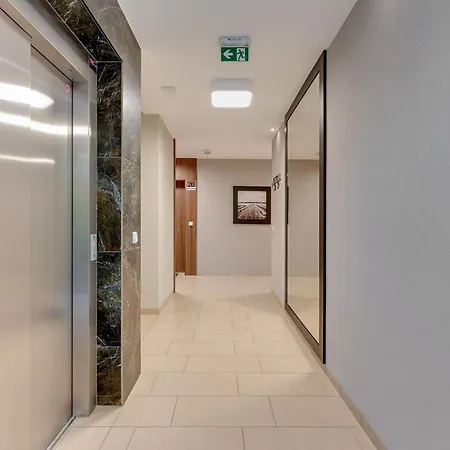 Sopot Seaside Apartments By Noclegi Renters * Sopot