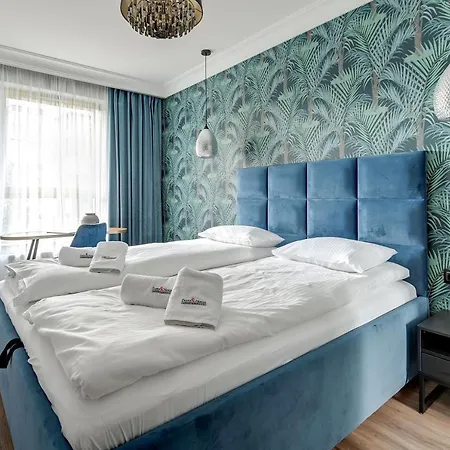 Апартаменти Dom & House - Dolny