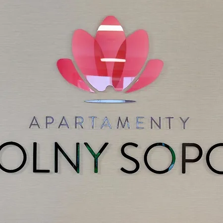 Sopot Seaside Apartments By Noclegi Renters Daire Sopot