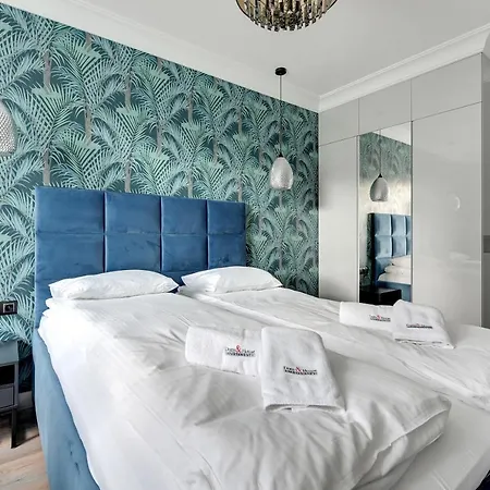 Dom & House - Dolny Apartment *