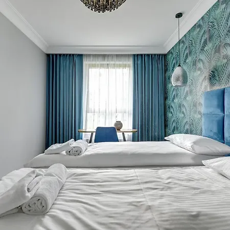 Апартаменти Dom & House - Dolny Сопот