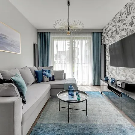 Апартаменти Dom & House - Dolny