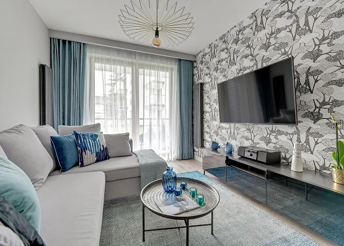 Sopot Seaside Apartments By Noclegi Renters * Сопот