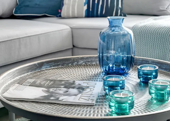 Sopot Seaside Apartments By Noclegi Renters Апартаменты *