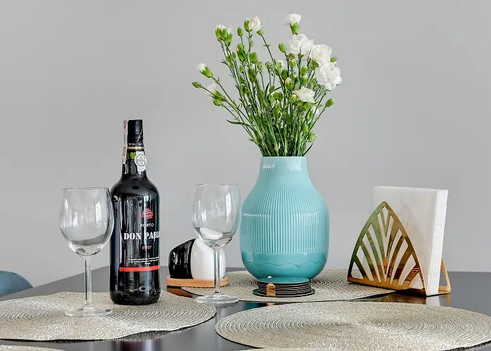 Dom & House - Dolny דירה *