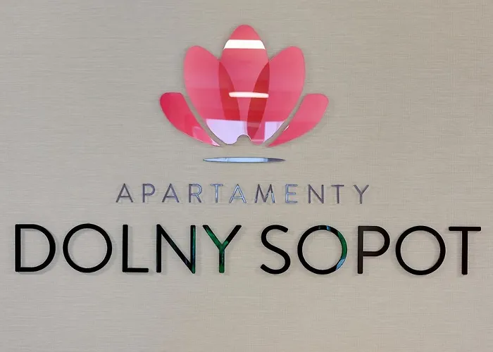 Sopot Seaside Apartments By Noclegi Renters Apartman Sopot