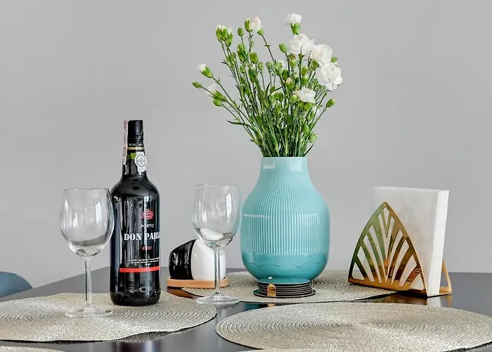 Dom & House - Dolny דירה